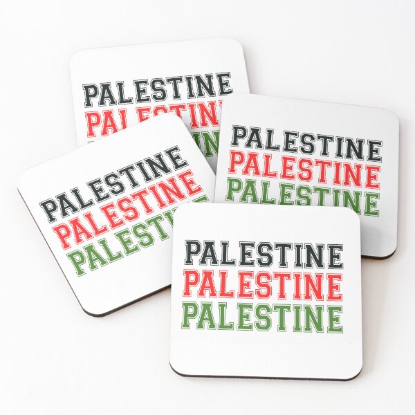 Item preview, PALESTINE designed and sold by ar-twork.