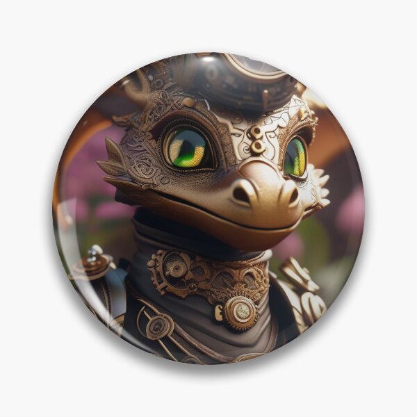 Item preview, dragon designed and sold by Unicorn-Crafts-.