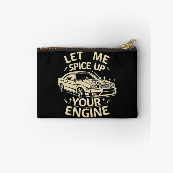 Item preview, Let me spice up Your Engine designed and sold by Kombinerki.