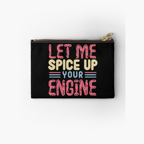 Item preview, Let me spice up Your Engine designed and sold by Kombinerki.