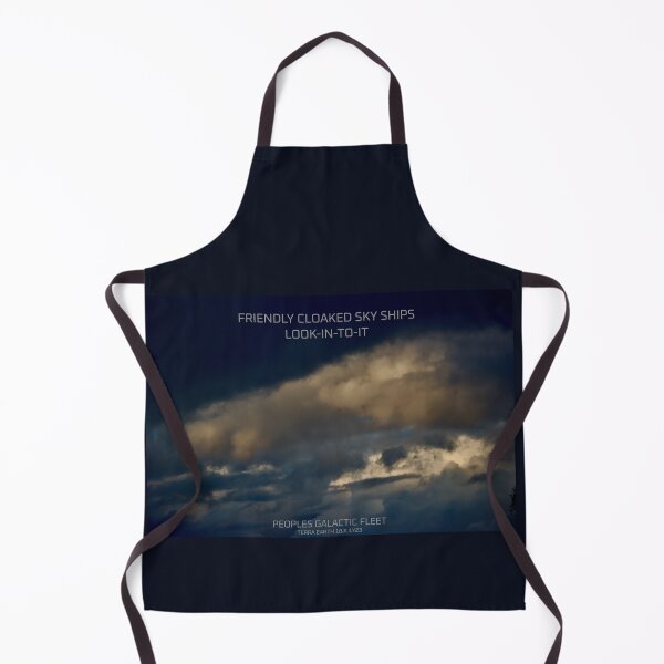 Item preview, GALACTIC ART by PEOPLES GALACTIC FLEET designed and sold by GalacticFleet.