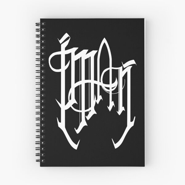 Item preview, Iman - Official Merch designed and sold by ImanAhmedMusic.