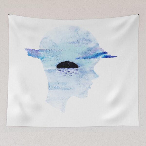 Item preview, Clouded designed and sold by Isu-haru.