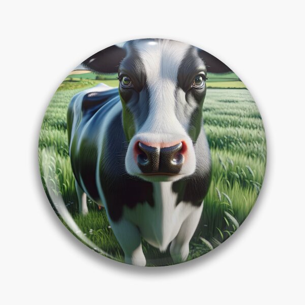 Item preview, Udderly Calm designed and sold by woodyconk.