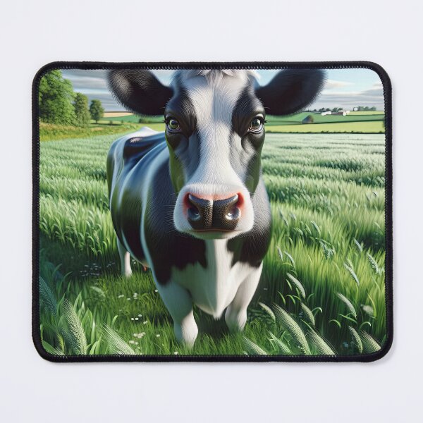 Item preview, Udderly Calm designed and sold by woodyconk.
