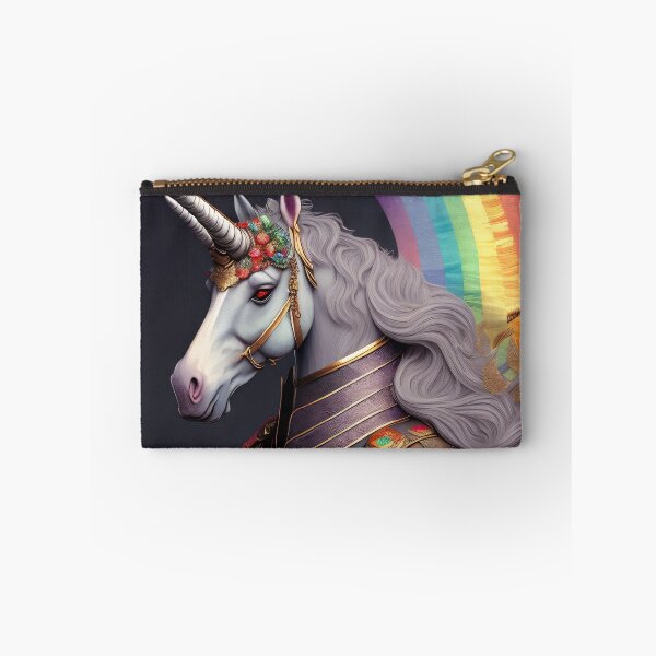 Item preview, Galactic Rainbow Unicorn designed and sold by Kosm1kuniverse.