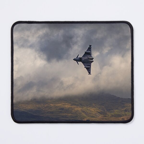 Item preview, Typhoon 301 designed and sold by Cliff Williams.
