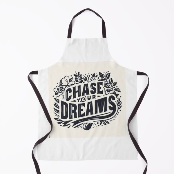 Item preview, Chase Your Dreams designed and sold by Happinessgiver.