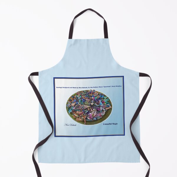 Item preview, Small Part of My Creativity Combine with Thoughts designed and sold by Nira Dabush.