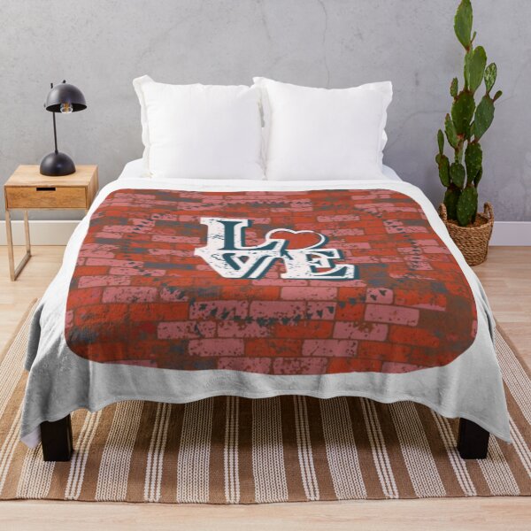 Item preview, Love in the Bricks designed and sold by PaulBlueShop.