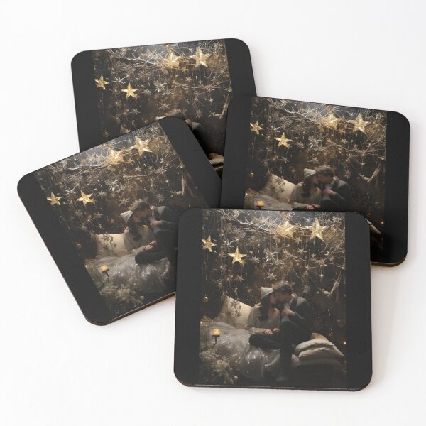 Item preview, Romantic Winter designed and sold by TorpStore.