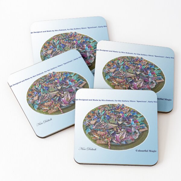 Item preview, Small Part of My Creativity Combine with Thoughts designed and sold by Nira Dabush.