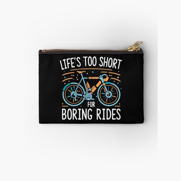 Item preview, Boring Rides designed and sold by Kombinerki.