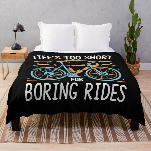 Item preview, Boring Rides designed and sold by Kombinerki.