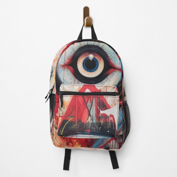 Item preview, All-Seeing designed and sold by ContourLab.