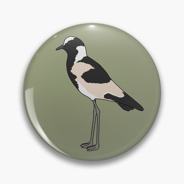 Item preview, Blacksmith Lapwing designed and sold by taylorrowan.
