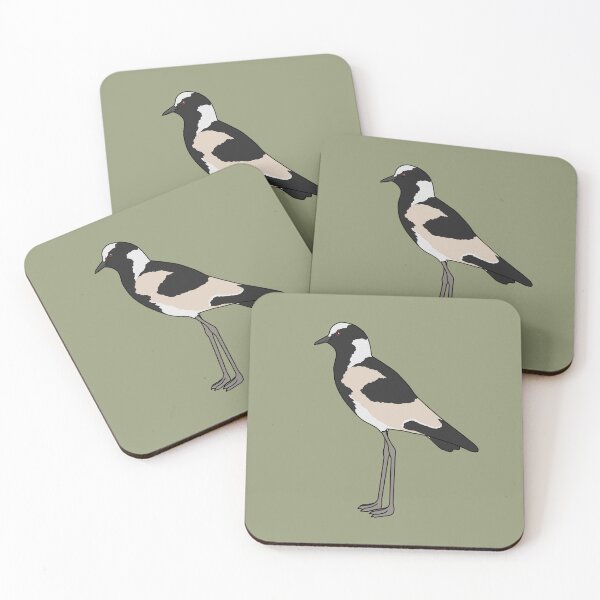 Item preview, Blacksmith Lapwing designed and sold by taylorrowan.