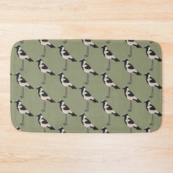 Item preview, Blacksmith Lapwing designed and sold by taylorrowan.