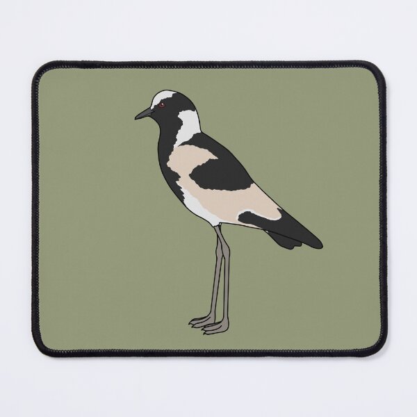 Item preview, Blacksmith Lapwing designed and sold by taylorrowan.