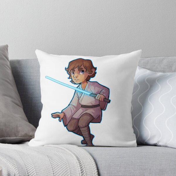 Item preview, Luke designed and sold by larndraws.
