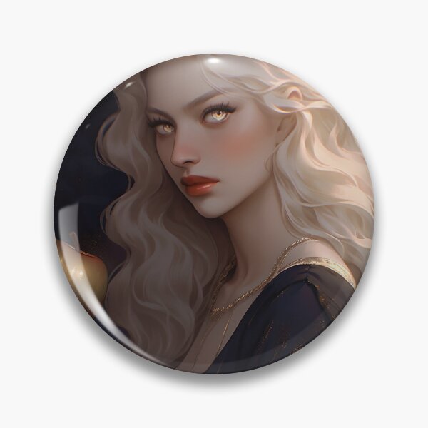 Item preview, Apple of Discord designed and sold by KatalinaOoma.