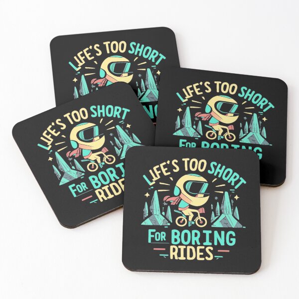 Item preview, Copy of  Boring Rides designed and sold by Kombinerki.
