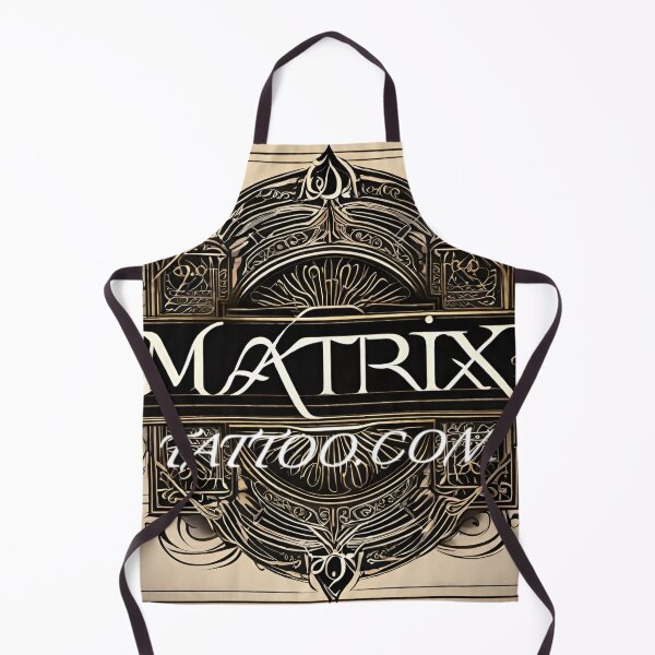 Artikelvorschau, MatrixTattoo.com entworfen und verkauft von MatrixTattoo.