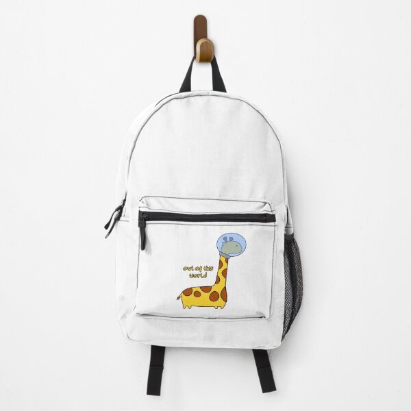 Item preview, Space Giraffe designed and sold by VibeCreationCo.