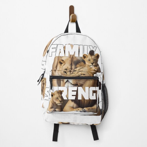 Item preview, Famil is Strength designed and sold by PintyPinky.