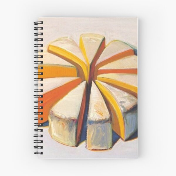Item preview, Wayne Thiebaud, 1920 América | Pinturas De Tortas designed and sold by HobertShoop.