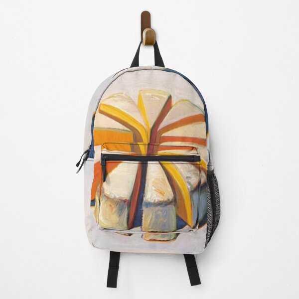 Item preview, Wayne Thiebaud, 1920 América | Pinturas De Tortas designed and sold by HobertShoop.