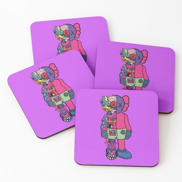Item preview, Crazy High Art  designed and sold by yohan32.