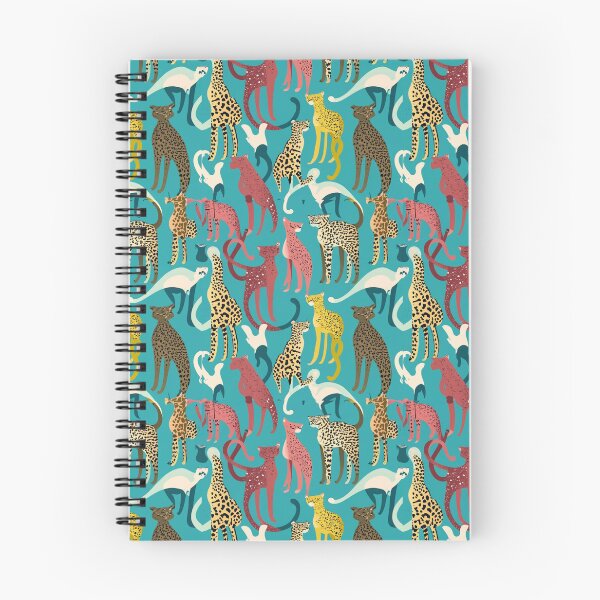 Item preview, Cool Winter / True Winter pattern, skin-tone matching, personal color analysis, PCA, mid century modern, jungle designed and sold by look4seasons.