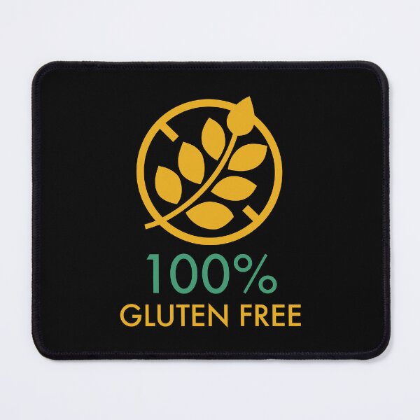 Item preview, Gluten free t-shirts, bright mode designed and sold by MyGluteesFree77.
