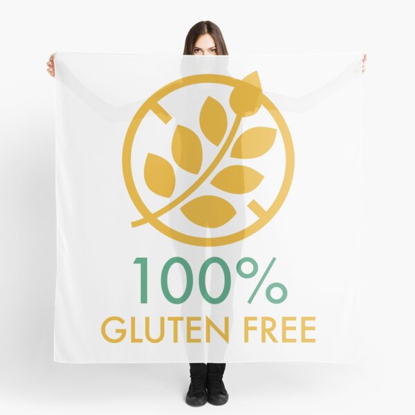 Artikel-Vorschau von Glutenfreie T-Shirts, heller Modus, designt und verkauft von MyGluteesFree77.