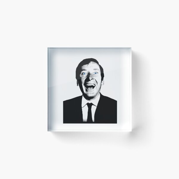 Item preview, British Film Stars Icon S1 V5a designed and sold by RetrospectUK.