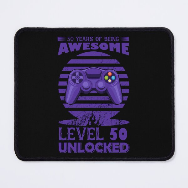 Item preview, Unlocked level 50 designed and sold by BroZoneHub.