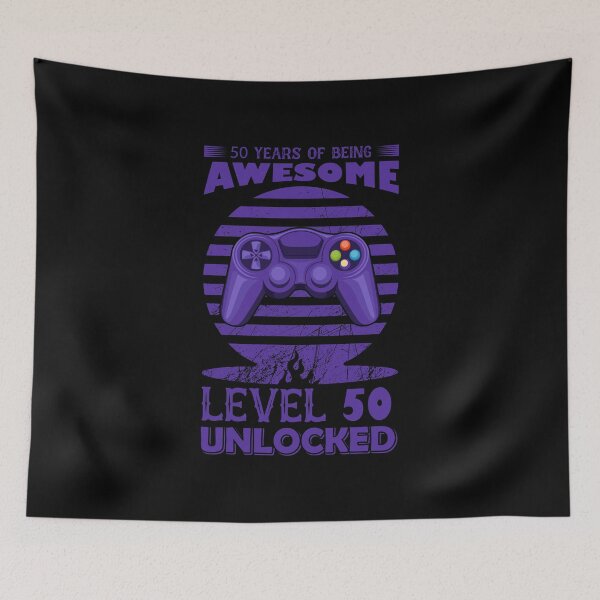 Item preview, Unlocked level 50 designed and sold by BroZoneHub.