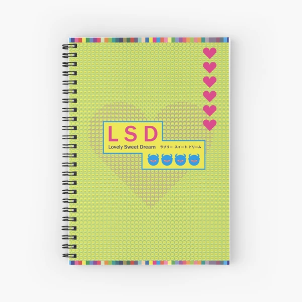 ラブリー・スイート・ドリーム LSD 作品集 sn,x600-pad,600x600,f8f8f8.u1.webp