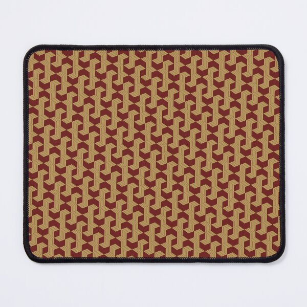 Artikelvorschau, Hexagon Pattern entworfen und verkauft von SideSignal.
