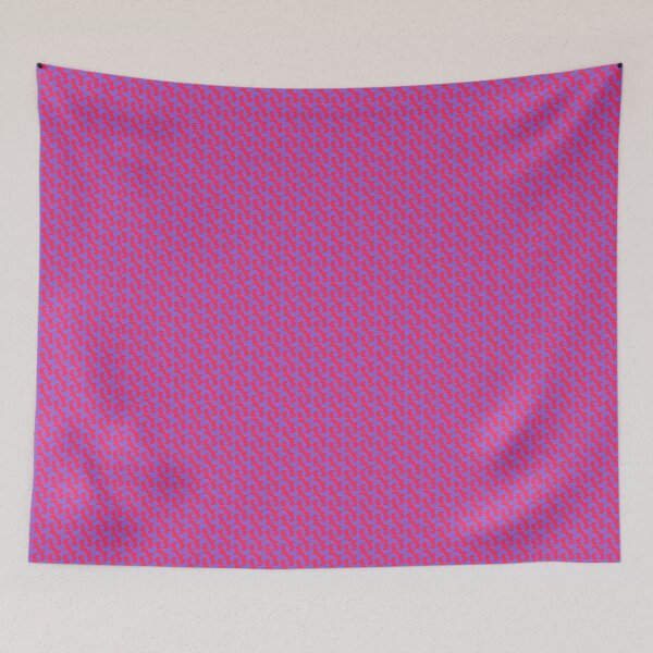 Artikelvorschau, Hexagon Pattern entworfen und verkauft von SideSignal.
