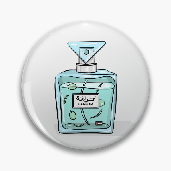Item preview, Karama Parfum designed and sold by asome.