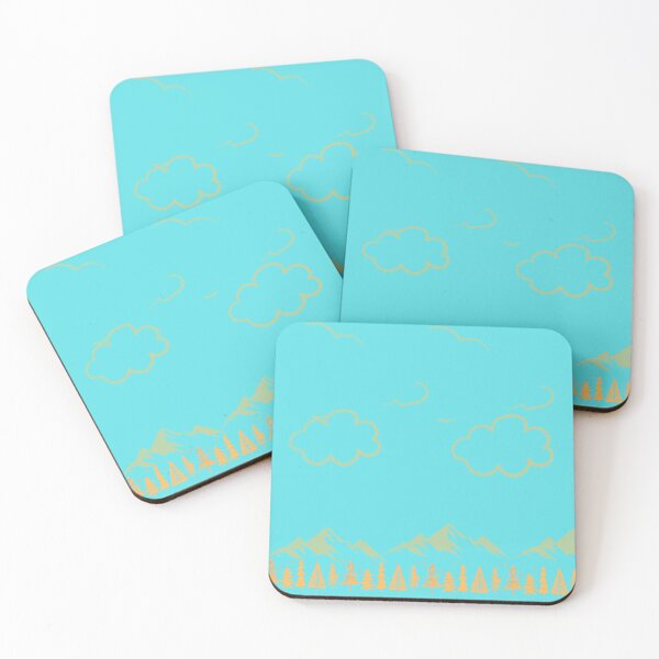 Item preview, kids room decoration KidsRoomMagic Collection designed and sold by Aopo Chaloemphon.