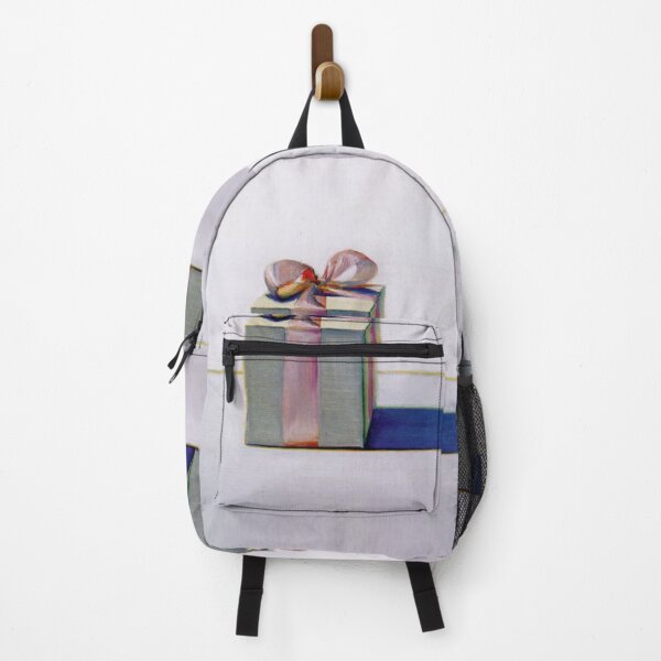 Item preview, Wayne Thiebaud, 1920 America | Cakes Paintings designed and sold by HobertShoop.