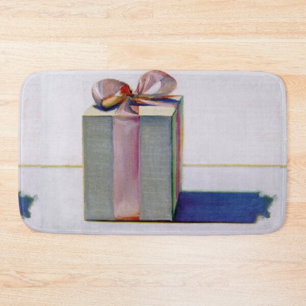 Item preview, Wayne Thiebaud, 1920 America | Cakes Paintings designed and sold by HobertShoop.