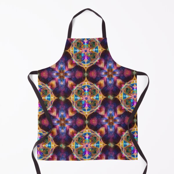 Item preview, Sacred Geometry Elegance: Golden Yantra Bliss designed and sold by ZION-E-Store.