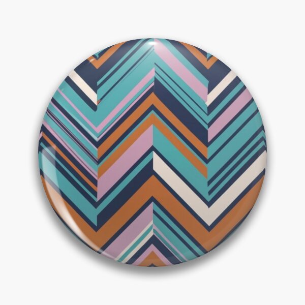 Item preview, Cool Winter / True Winter pattern, skin-tone matching, personal color analysis, PCA, mid century modern designed and sold by look4seasons.
