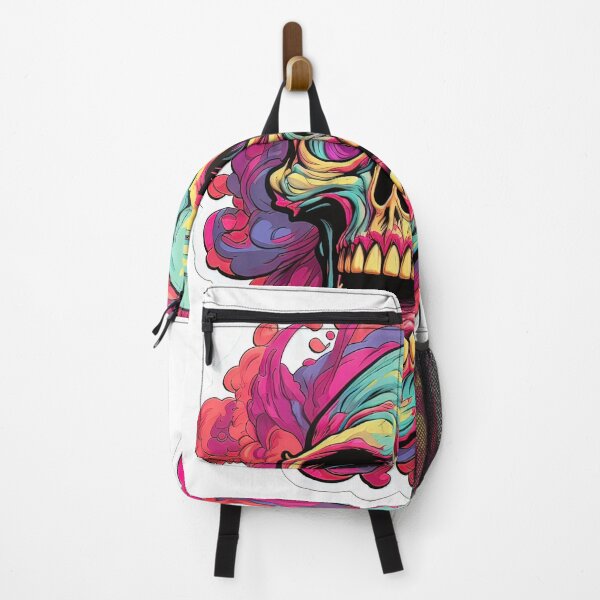 Item preview, Eclectic Art Collection: Characters and Cosmic Patterns designed and sold by FireScreen.