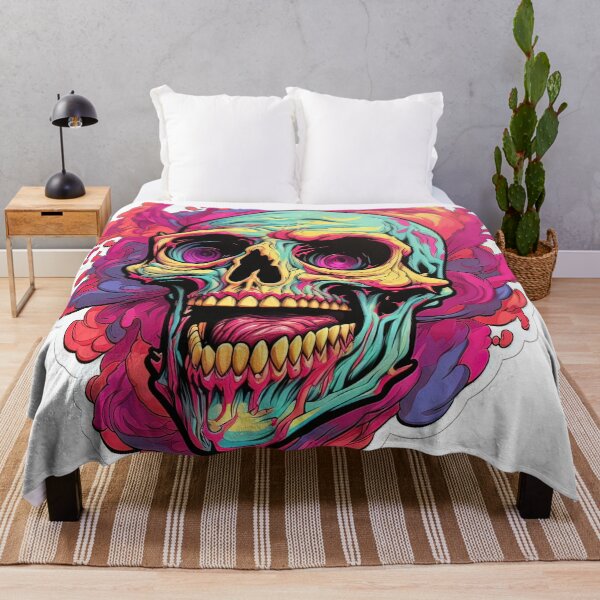 Item preview, Eclectic Art Collection: Characters and Cosmic Patterns designed and sold by FireScreen.