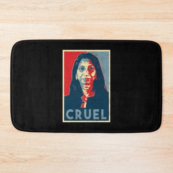 Item preview, Braverman Cruel [Worn Design] designed and sold by politicalamity.